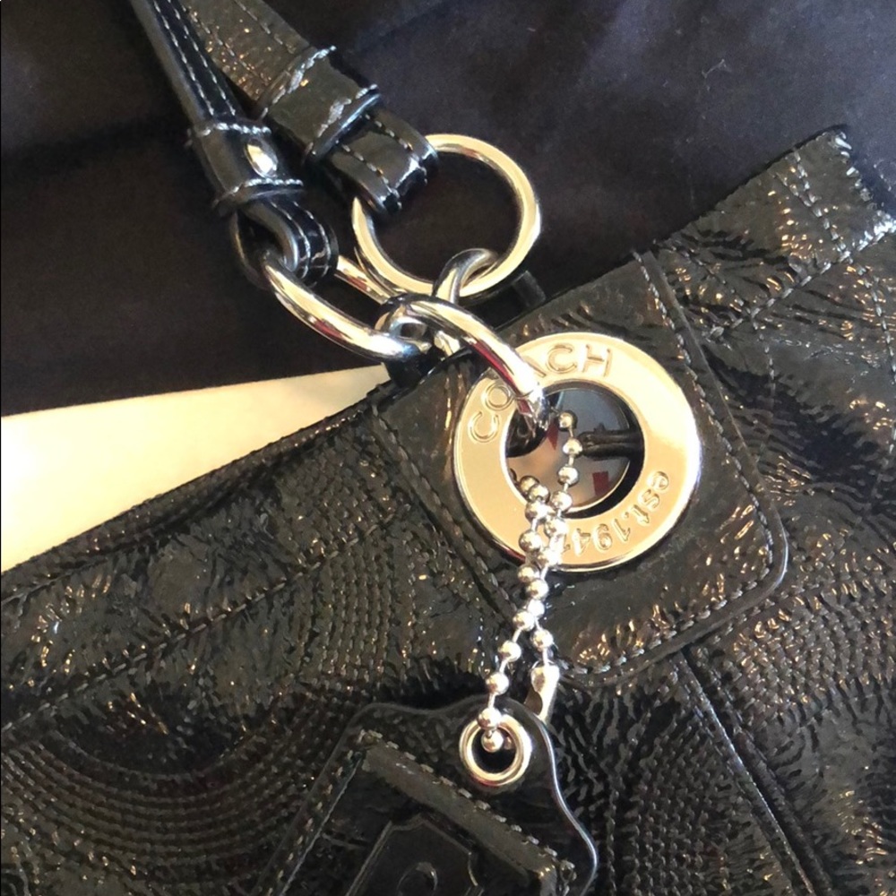 Coach Bag - Picture 3 of 8